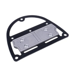 MSC LIQUID SHUT-OFF/RETRO KIT, Quantity: Each of 1