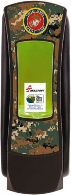 MSC SPLASH GUARD, Quantity: Each of 1