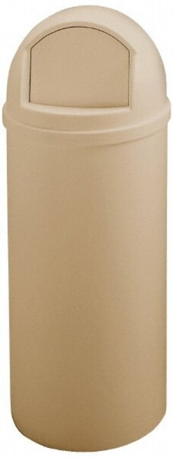 MSC RUBBERMAID MARSHALL CONT.