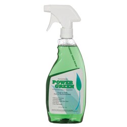 MSC POWER GREEN CLEANER
