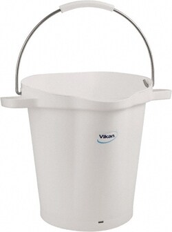 MSC POLYPRO PAIL LID