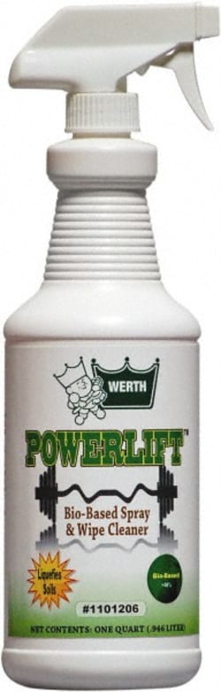 MSC&nbsp;POWERLIFT SPRAY&WIPE CLNR