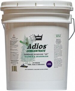 MSC&nbsp;ADIOS CONCENTR CLNR DGRSR