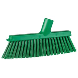 MSC VIKAN DUSTPAN BROOM