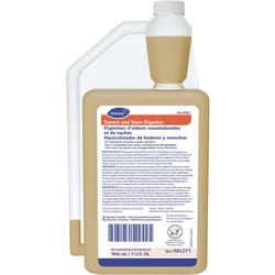 MSC STENCHSTAIN DIGESTER