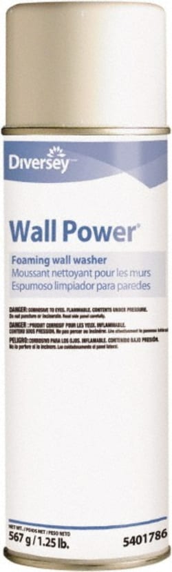 MSC&nbsp;DIVERSEY ZEP WALL WASHER
