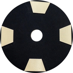 MSC METAL POLISHING TOOL