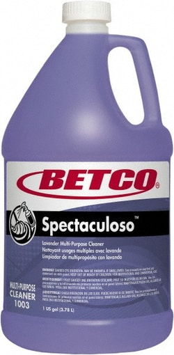 MSC&nbsp;GENERAL CLEANING