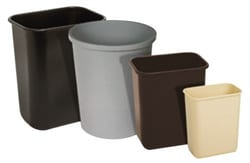 MSC CONTINENTAL RECYCLING CON