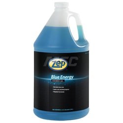 MSC BLUE ENERGY SHOWER GEL