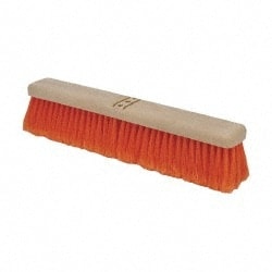 MSC STRONG ARM IND PUSH BROOM