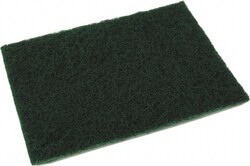 MSC X HVY DTY SCOURING PAD