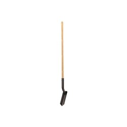MSC ROUND PT SHOVEL
