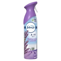 MSC AIR ODOR ELIMINATOR, Quantity: Each of 1