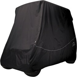 MSC FADESAFE GOLF CAR ENC