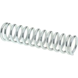 MSC COMPRESSION SPRING 10PK