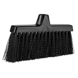 MSC POLY ANGLE BROOM W/O HNDL