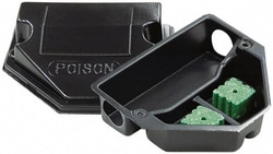 MSC TOP LOADER BAIT STATION