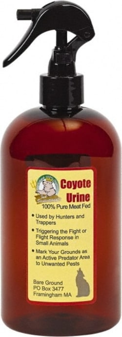 MSC FOX URINE