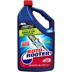MSC BUILD UP REMOVER