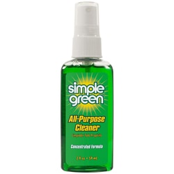 MSC&nbsp;SIMPLE GREEN A/P CLEANER