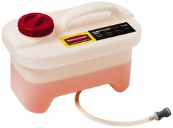 MSC FOAM SOAP DISPENSER