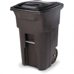 MSC CASTER CART