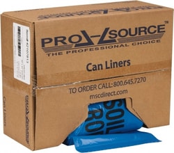 MSC PRO-SOURCE WASTE BAG