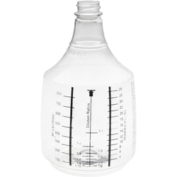 MSC PRO-SOURCE RND SPRAY BTL
