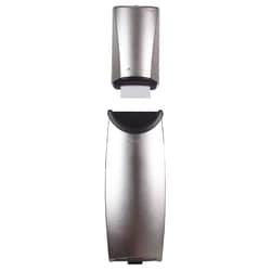 MSC CRANK PAPER TOWEL DISP