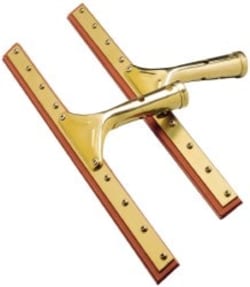MSC CHASSIS BRUSH
