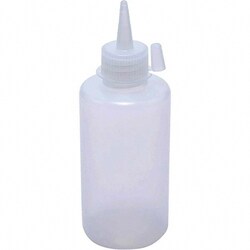 MSC LDPE SPOUTED BOTTLE