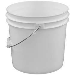 MSC&nbsp;WHITE PAIL