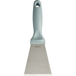 MSC SS STIFF SCRAPER