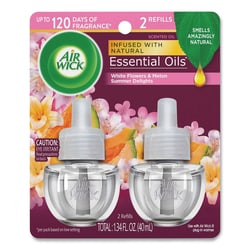 MSC LIFE SCENTS OIL REFILLS