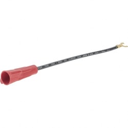 MSC 15 HOOK  LOOP ORANG 10PK