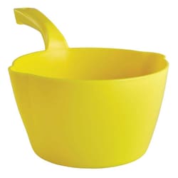 MSC PLASTIC RND SCOOP