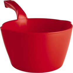 MSC PLASTIC RND SCOOP