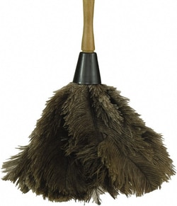 MSC&nbsp;OSTRICH FEATHER DUSTER