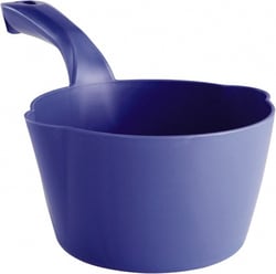 MSC PLASTIC RND SCOOP