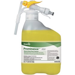 MSC PROMINENCE HD FLR CLEANER
