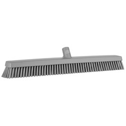MSC VIKAN POLY HD PUSH BROOM
