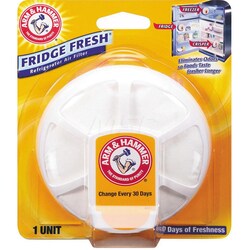MSC FRIDGE/FRSH BAKING SODA, Quantity: Each of 1