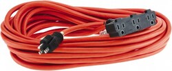 MSC&nbsp;FT. 12/3 3 WAY OUTLET 1PK