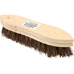 MSC SCRUB BRUSH USA