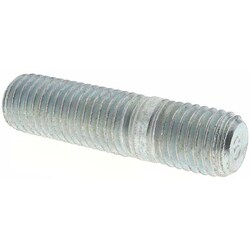 MSC GR. 8 DBLE END STUD