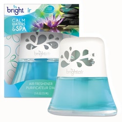MSC&nbsp;SCENTED OIL DIFFUSER