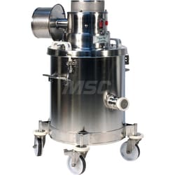 MSC SYN BARCHAIN OIL
