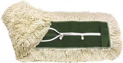 MSC MICROFIBER DUST MOP