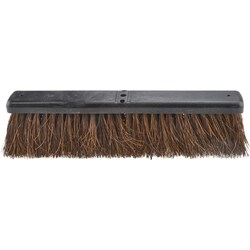 MSC PUSH BROOM HEAD